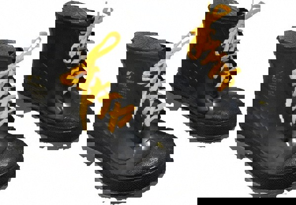 Work Boot: Size 8, 6